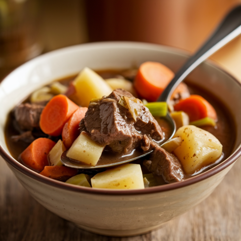 beef stew