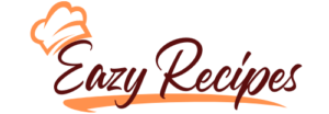 Eazy Recipes Logo